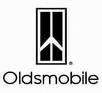 Oldsmobile Logo