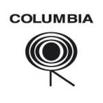 Walking Eye Columbia Logo