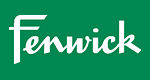 Fenwick, UK department store logo
