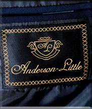Anderson-Little