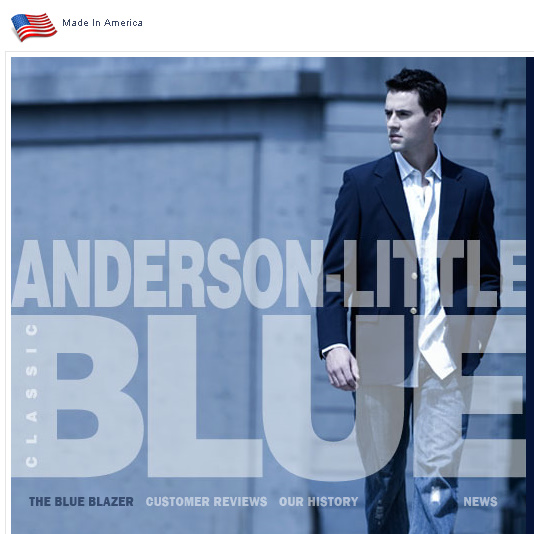 Anderson-Little