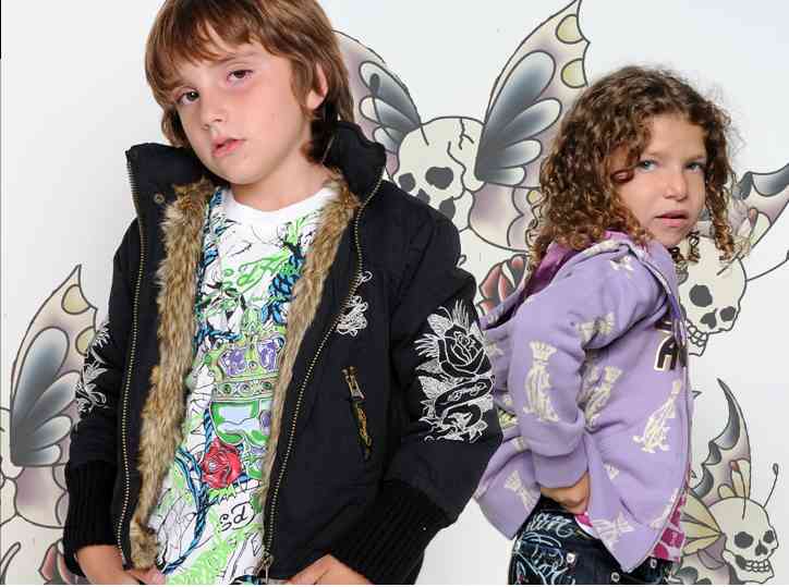 Ed Hardy Kidswear