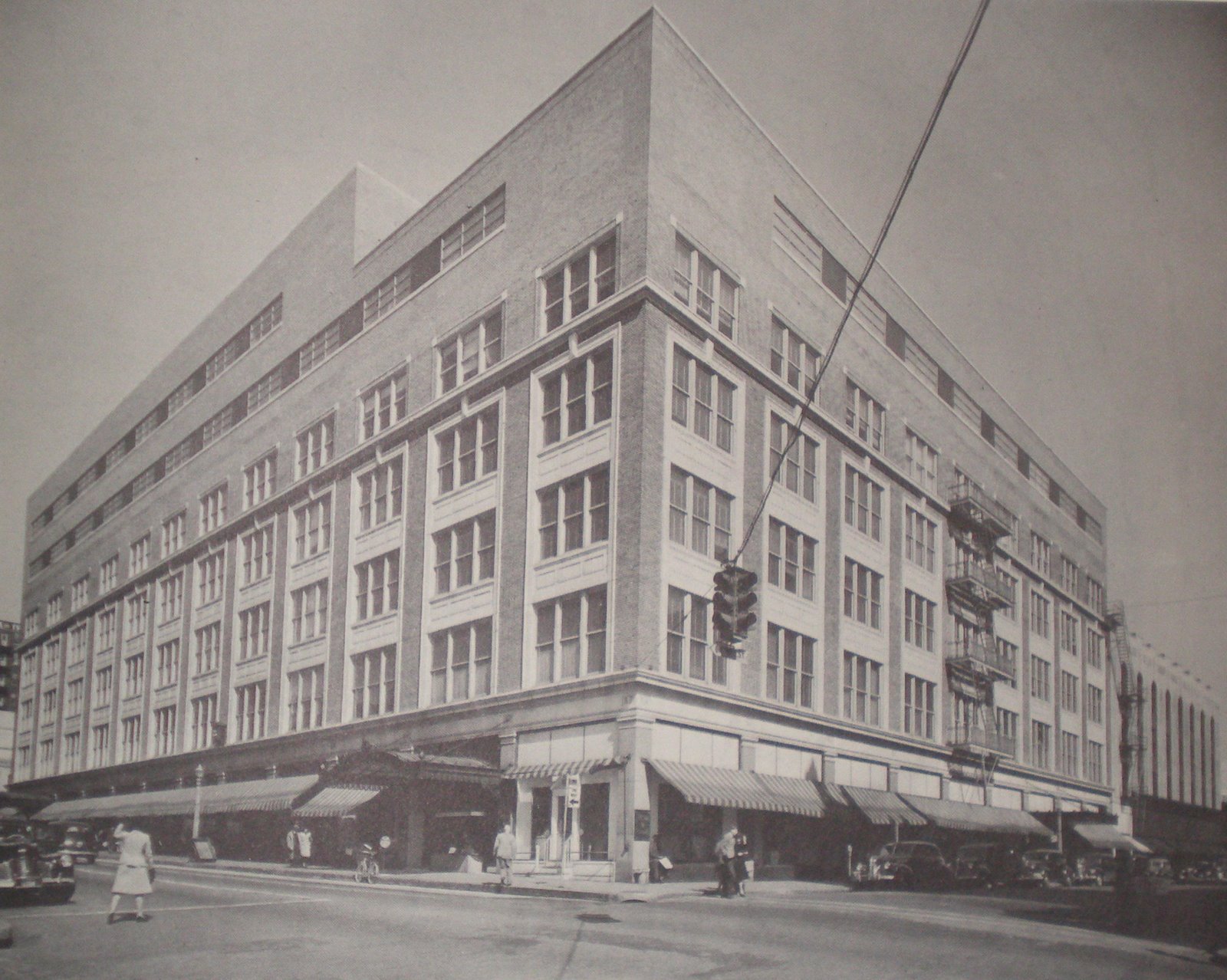 Miller & Rhoads of Richmond