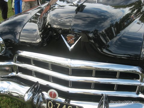 Cadillac