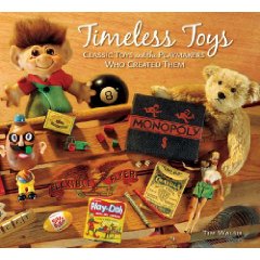 Timeless Toys