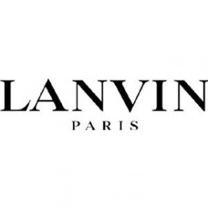 Logo for Lanvin Paris