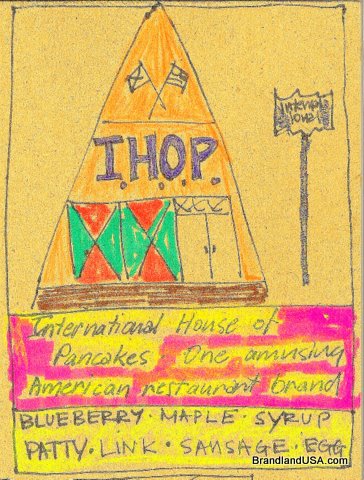 IHOP DineEquity