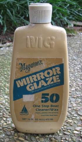 Meguiar’s Car