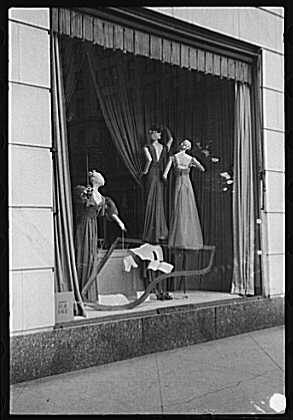 Bergdorf’s from Library of Congress