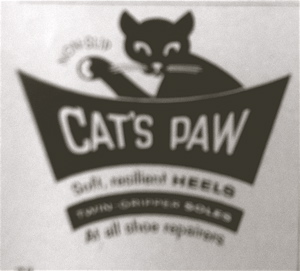 Cats Paw