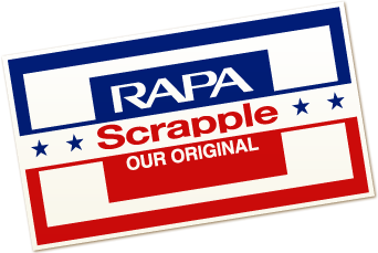 Rapa Scrapple