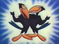 Heckle Jeckle