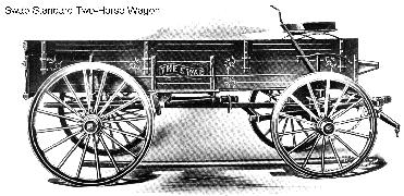 Swab Wagon