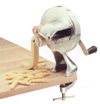 Beebo Cavatelli