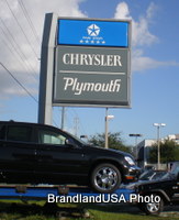Chrysler Plymouth Dealers