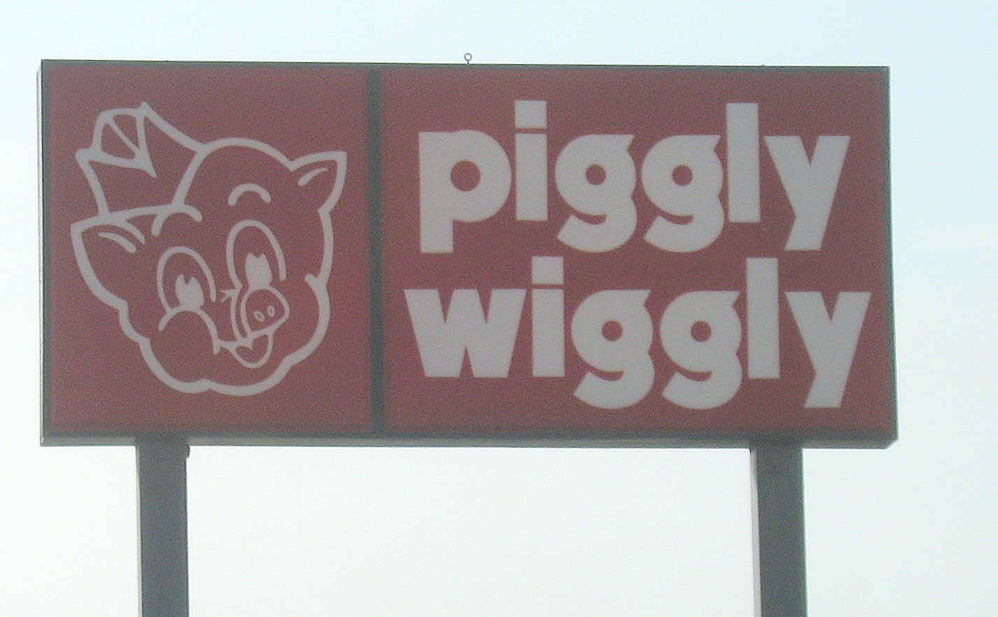 Piggly Wiggly