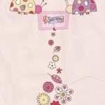Sweet 'n Low Sweetener Saccarine sweeter