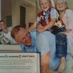Procter & Gamble Coupon Photo