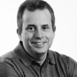 Landor Associates Managing Director Allen Adamson