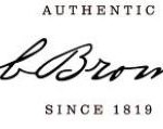 Established 1819, maker of authentic American products
