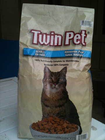 Profile Twin Pet Southern Dog Food BrandlandUSA