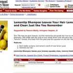 lemon_up_shampoo_vermont_country_store