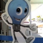 mrbluelight