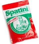 spatini