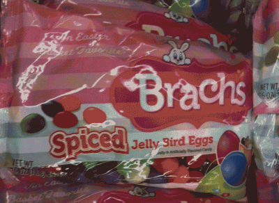 Brach's Candy New Logo