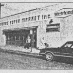 Richfood Grubbs MArket