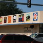 Palmetto Florida Orange Brands