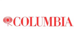 columbia red logo eye