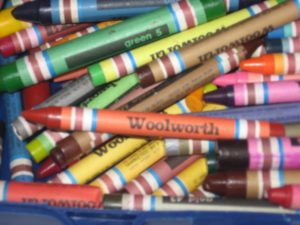 woolworth