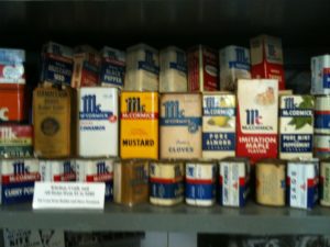 mccormick spices baltimore