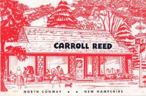 carroll reed