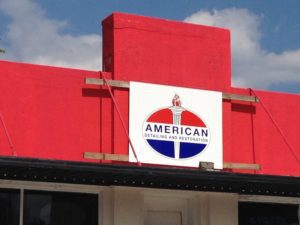 american oil amoco
