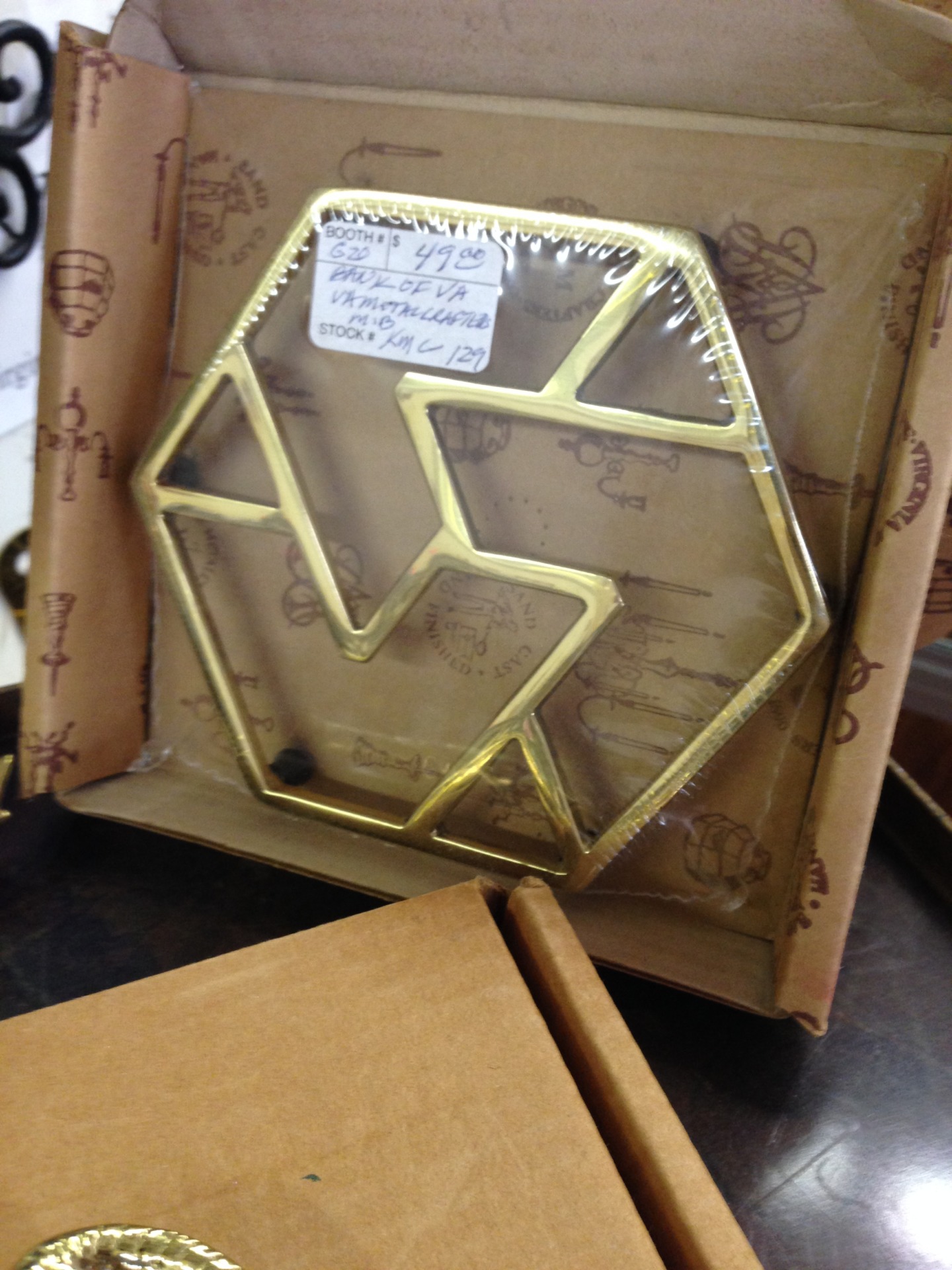 The Legacy and History of Virginia Metalcrafters of Waynesboro