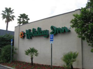 Holiday Inn