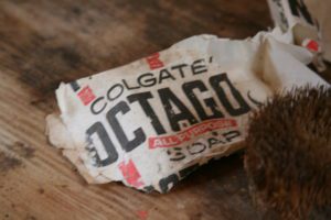 colgate octagon