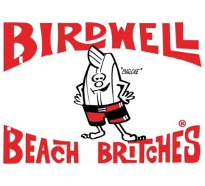 birdwells logo