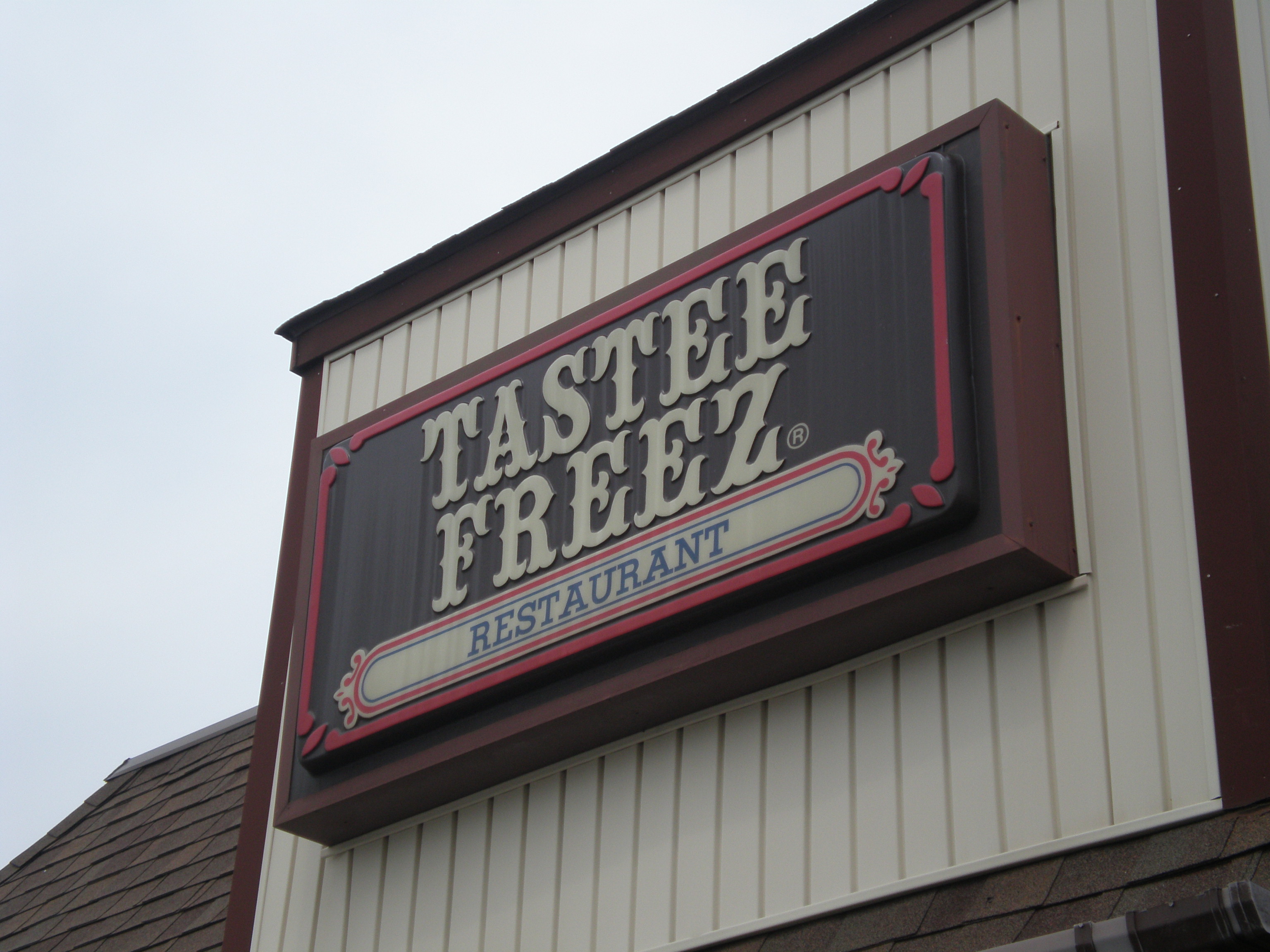 Tastee Freeze Gordonsville, by BrandlandUSA