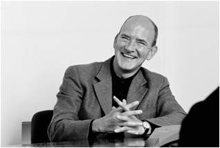 People News: Interbrand Names Butterfield