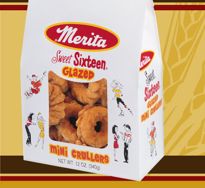 Merita Donuts