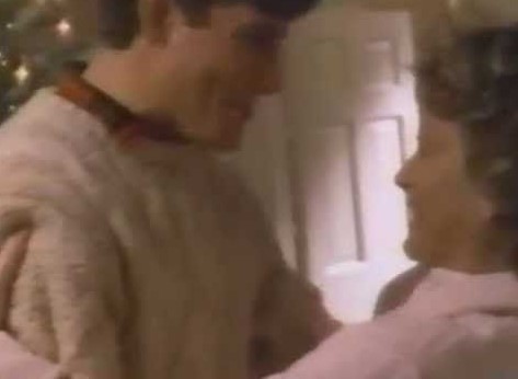 Folgers Original 'Peter' Actor Greg Wrangler Tells of Classic 80s Xmas Ad -  BrandlandUSA