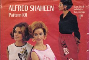 alfred shaheen fashion hawaii
