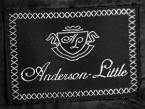 anderson little blazers