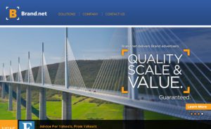 brand net