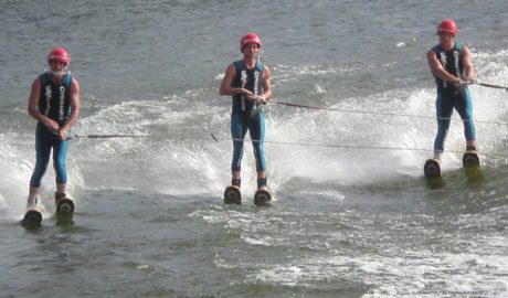 cypress gardens