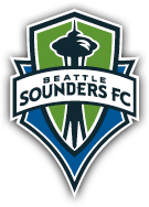 Seattle Sounders Logo