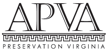 APVA Logo